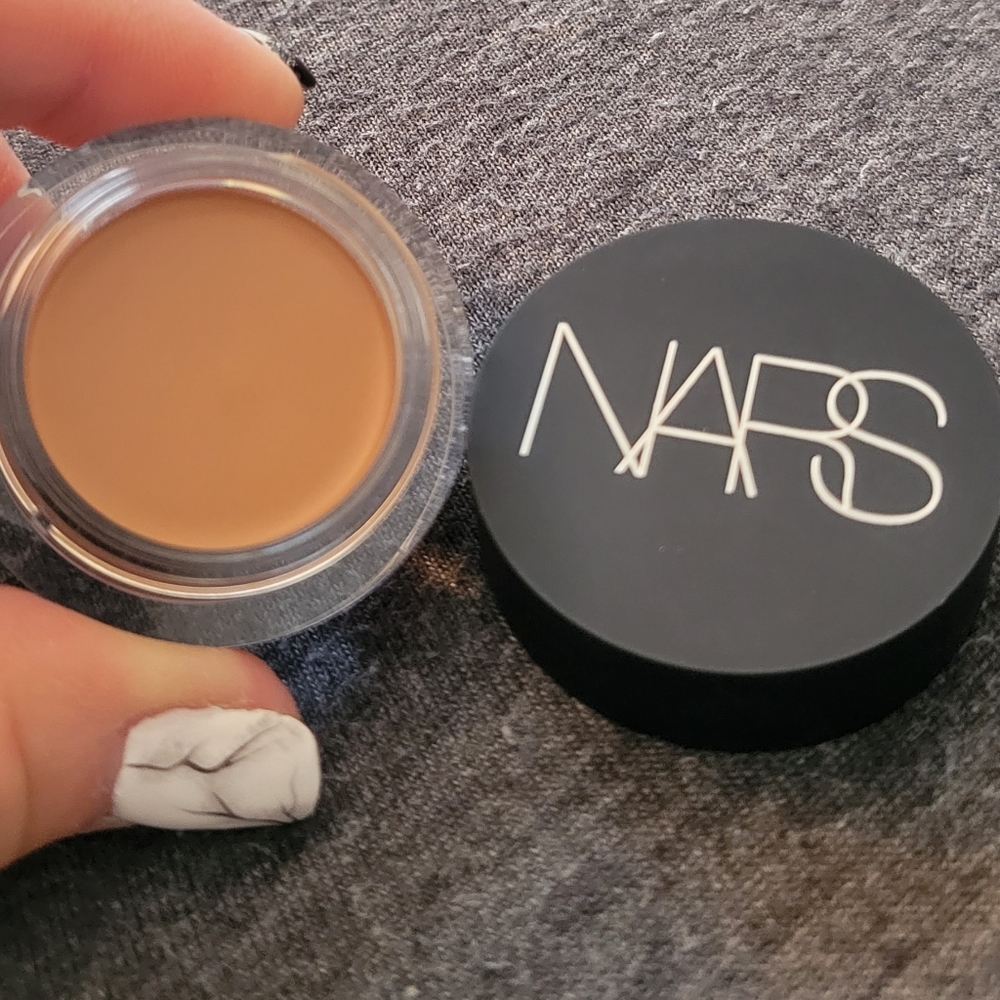 Nars Soft Matte Complete Concealer
